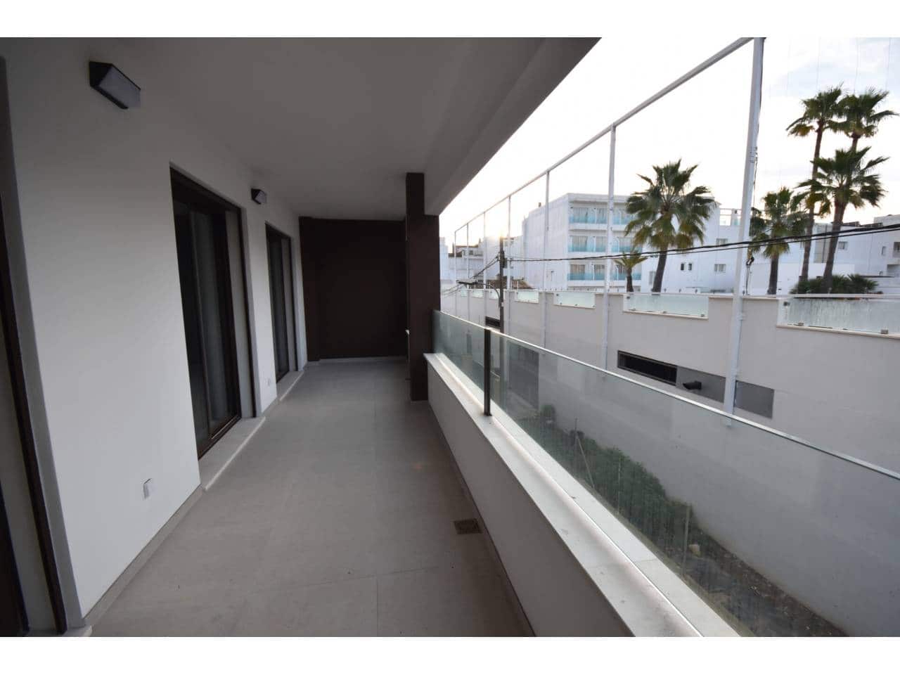 3 soveværelse Lejlighed til salg i Costa de los Pinos med garage - € 355.000 (Ref: 8751884)