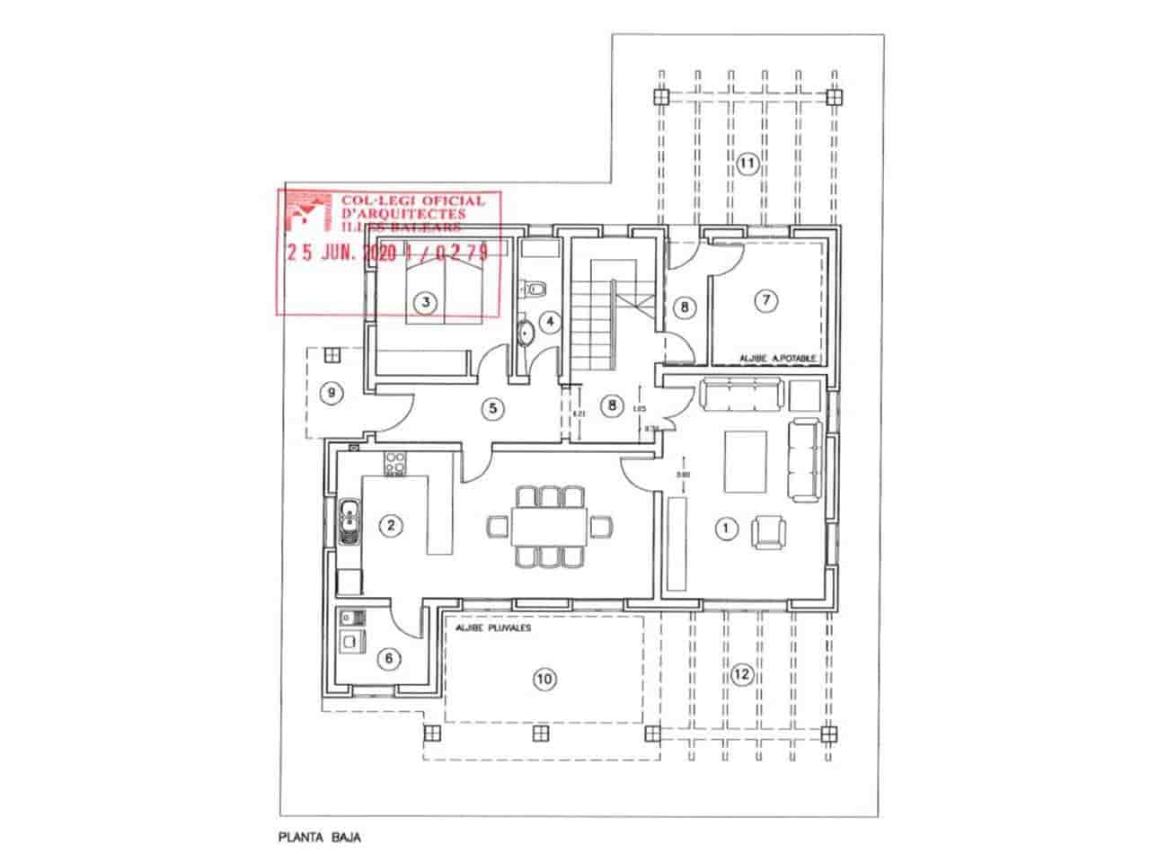Finca/Landhuis te koop in S'Illot - € 369.000 (Ref: 8864273)