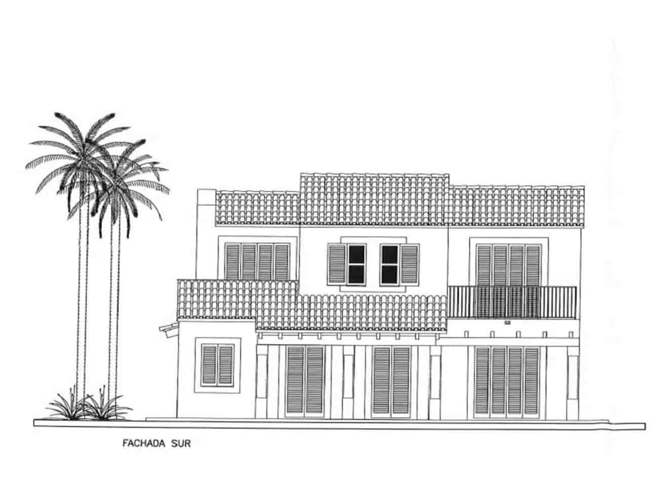 Finca/Landhuis te koop in S'Illot - € 369.000 (Ref: 8864273)