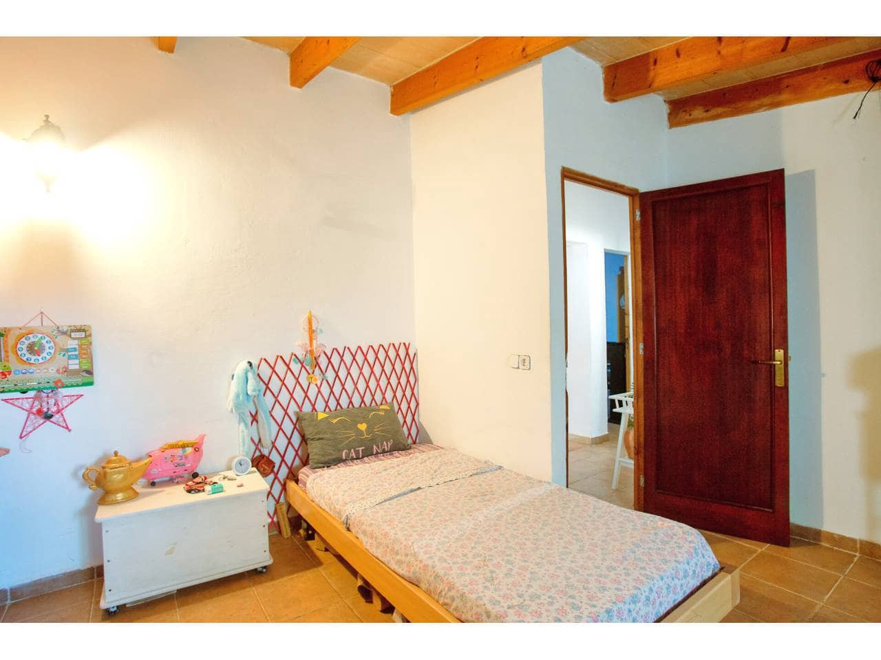 4 quarto Moradia para venda em Manacor com garagem - 565 000 € (Ref: 8866441)