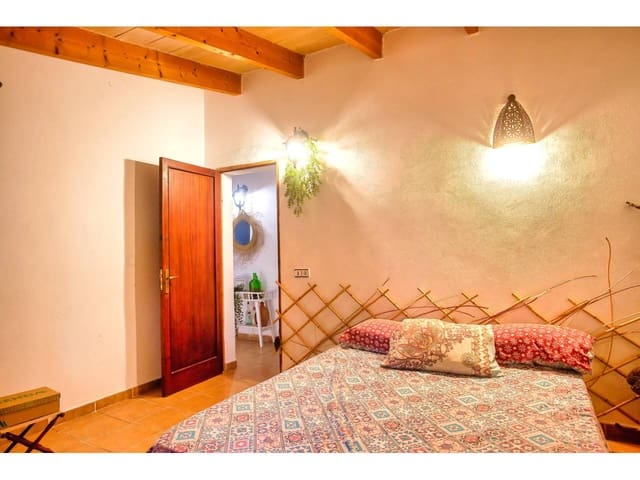 4 chambre Villa/Maison à vendre à Manacor avec garage - 565 000 € (Ref: 8866441)