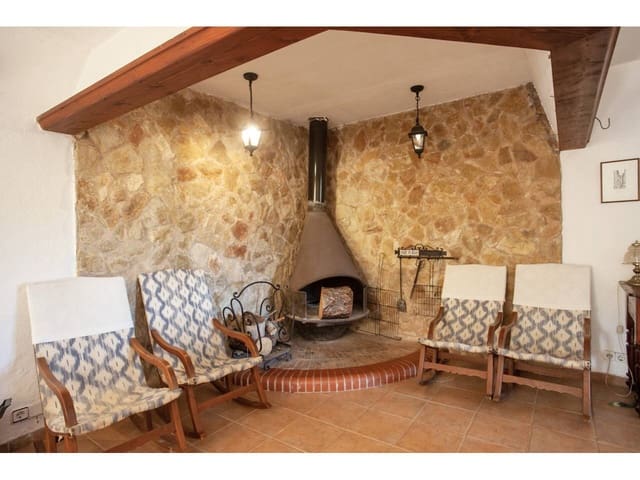 4 chambre Villa/Maison à vendre à Manacor avec garage - 565 000 € (Ref: 8866441)