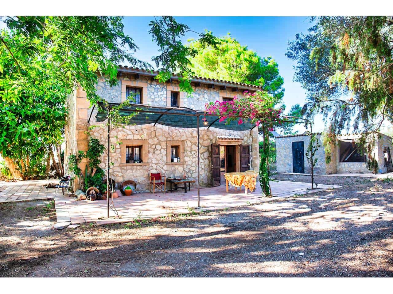 4 quarto Moradia para venda em Manacor com garagem - 565 000 € (Ref: 8866441)