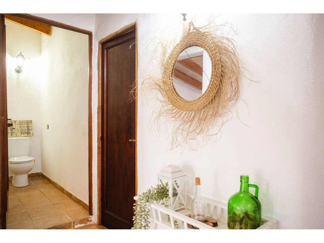 4 quarto Moradia para venda em Manacor com garagem - 565 000 € (Ref: 8866441)