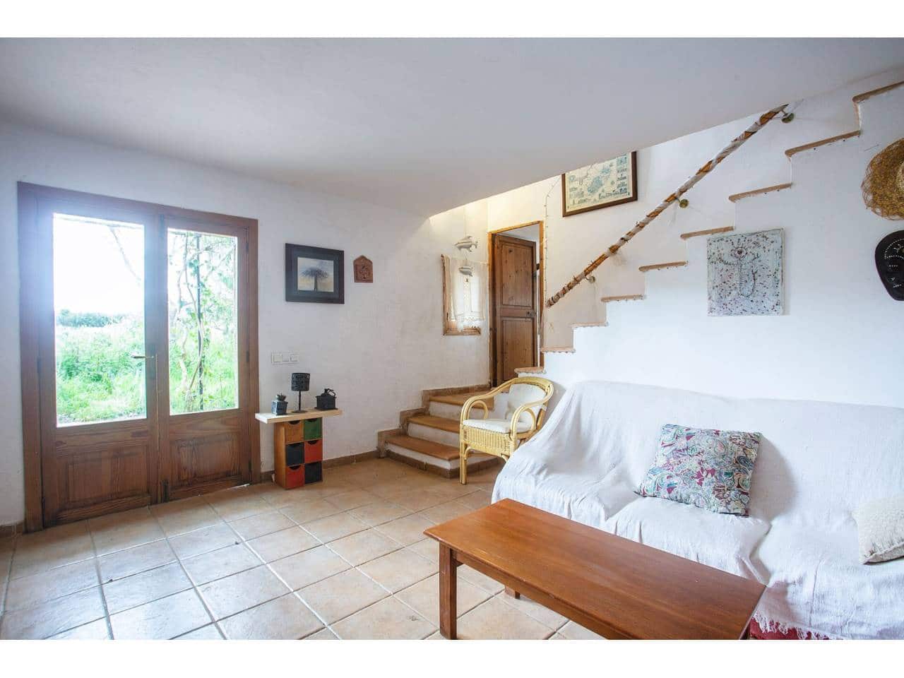 4 quarto Moradia para venda em Manacor com garagem - 565 000 € (Ref: 8866441)