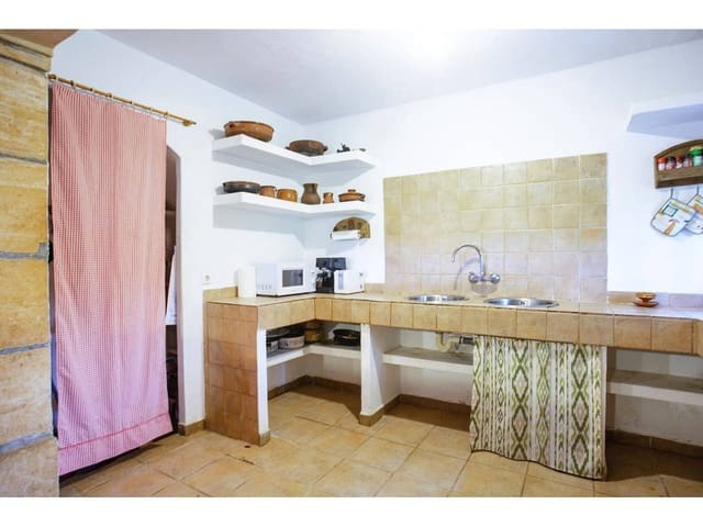 4 chambre Villa/Maison à vendre à Manacor avec garage - 565 000 € (Ref: 8866441)