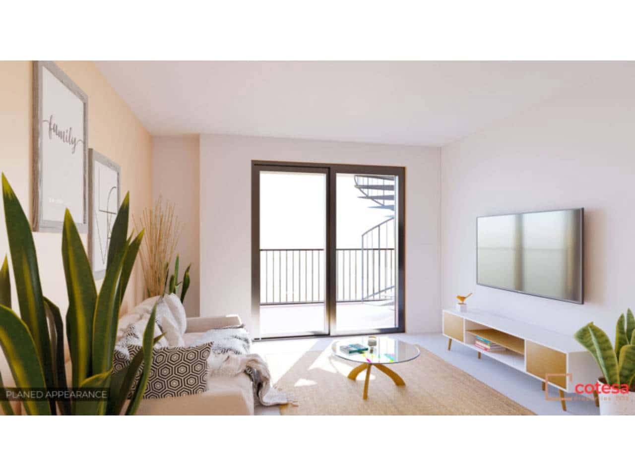 3 soverom Leilighet til salgs i Portocristo / Port de Manacor med svømmebasseng garasje - € 408 000 (Ref: 8940730)