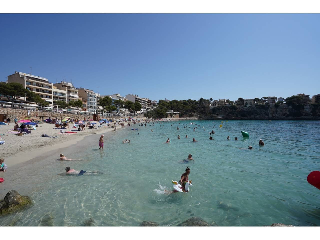 3 soverom Leilighet til salgs i Portocristo / Port de Manacor med svømmebasseng garasje - € 408 000 (Ref: 8940730)