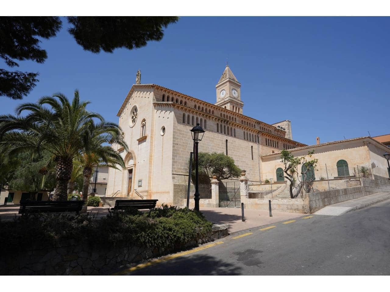 3 soverom Leilighet til salgs i Portocristo / Port de Manacor med svømmebasseng garasje - € 408 000 (Ref: 8940730)