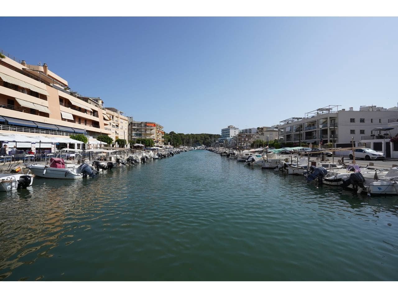 3 soverom Leilighet til salgs i Portocristo / Port de Manacor med svømmebasseng garasje - € 408 000 (Ref: 8940730)