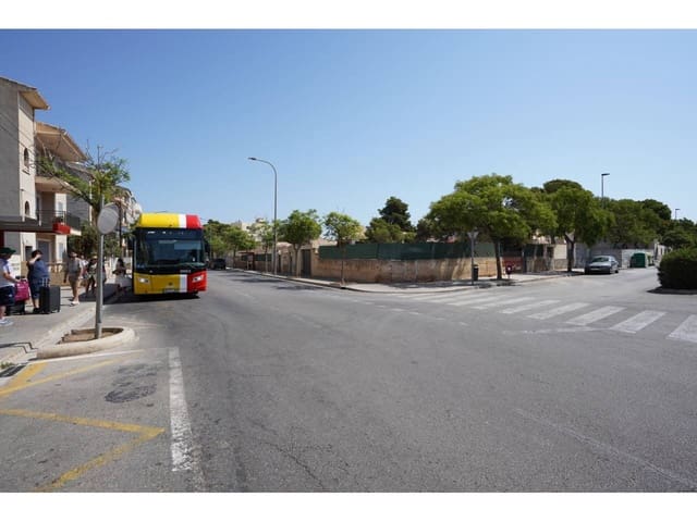 3 bedroom Flat for sale in Portocristo / Port de Manacor, Manacor with pool garage - € 408,000 (Ref: 8940730)