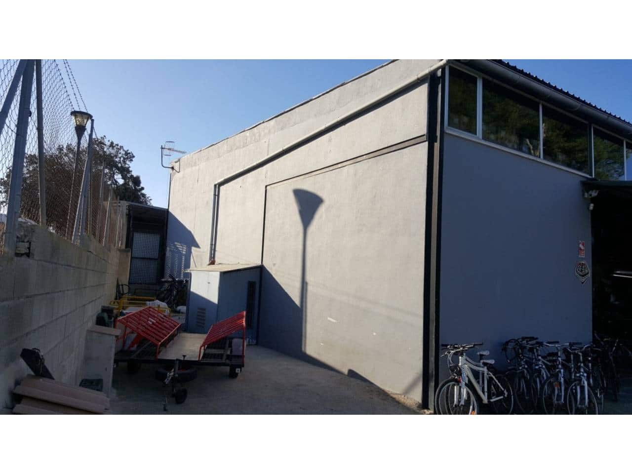 Erhverv til salg i Alcudia med garage - € 899.000 (Ref: 8940731)