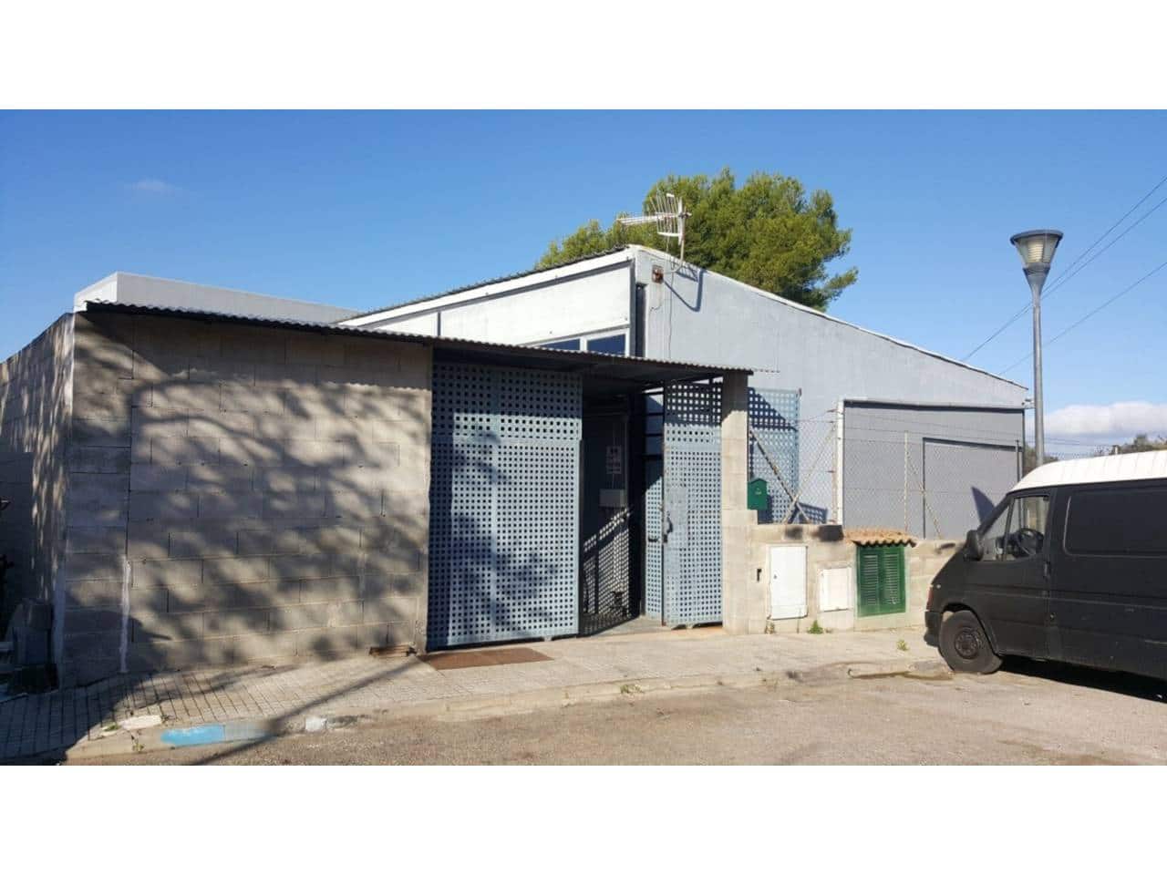 Erhverv til salg i Alcudia med garage - € 899.000 (Ref: 8940731)