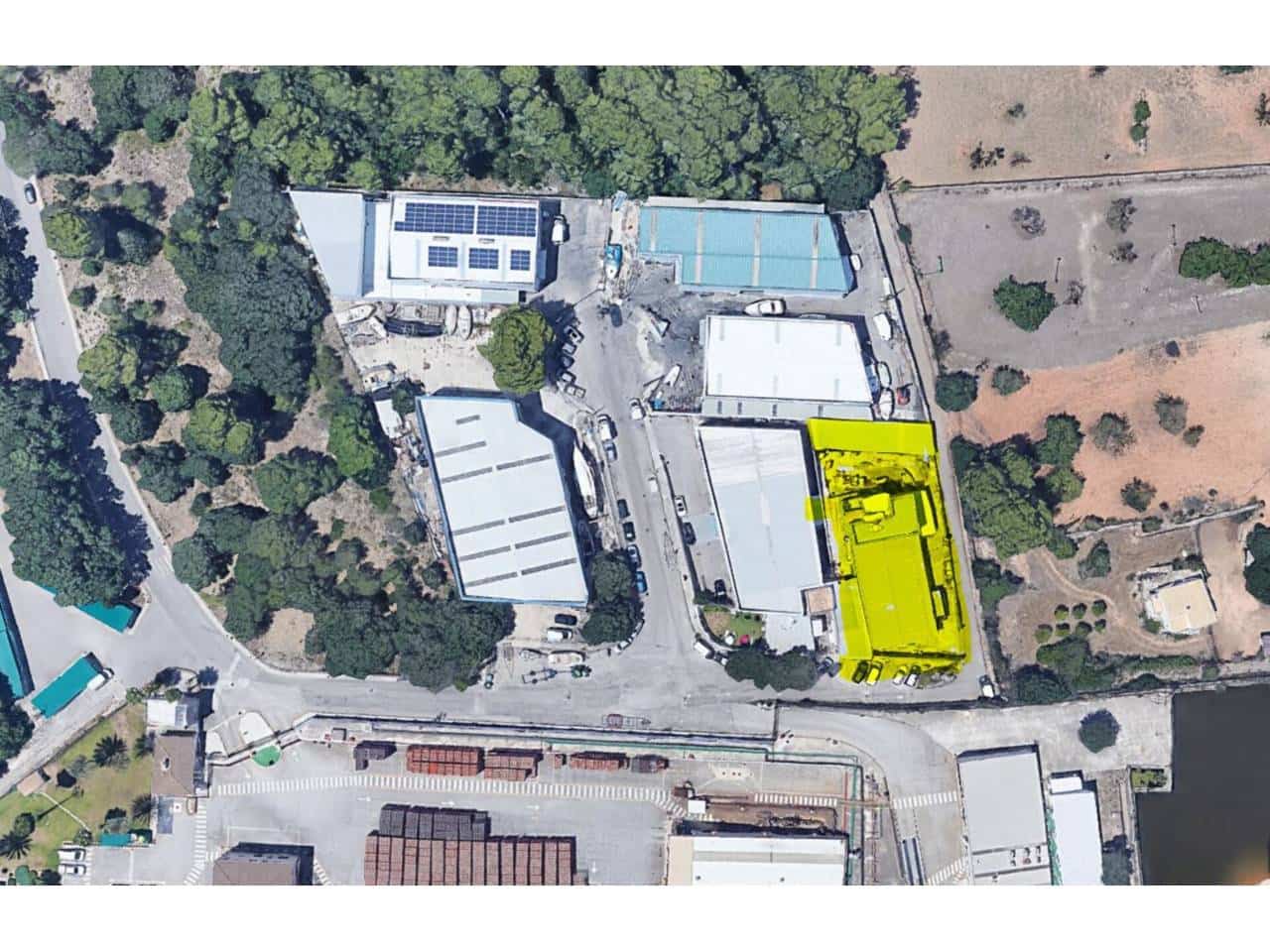 Erhverv til salg i Alcudia med garage - € 899.000 (Ref: 8940731)