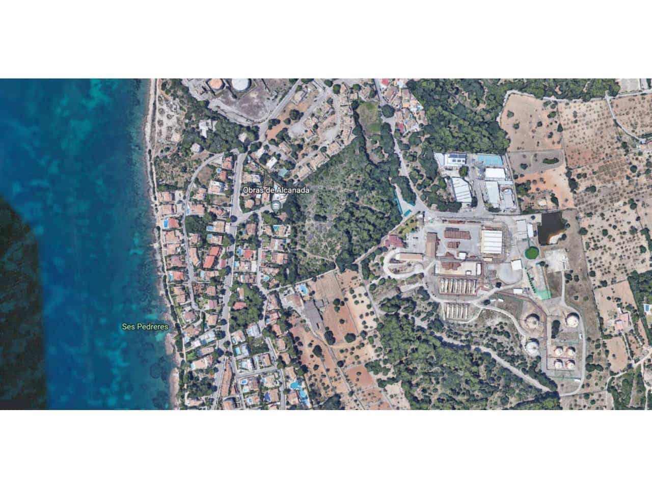 Erhverv til salg i Alcudia med garage - € 899.000 (Ref: 8940731)