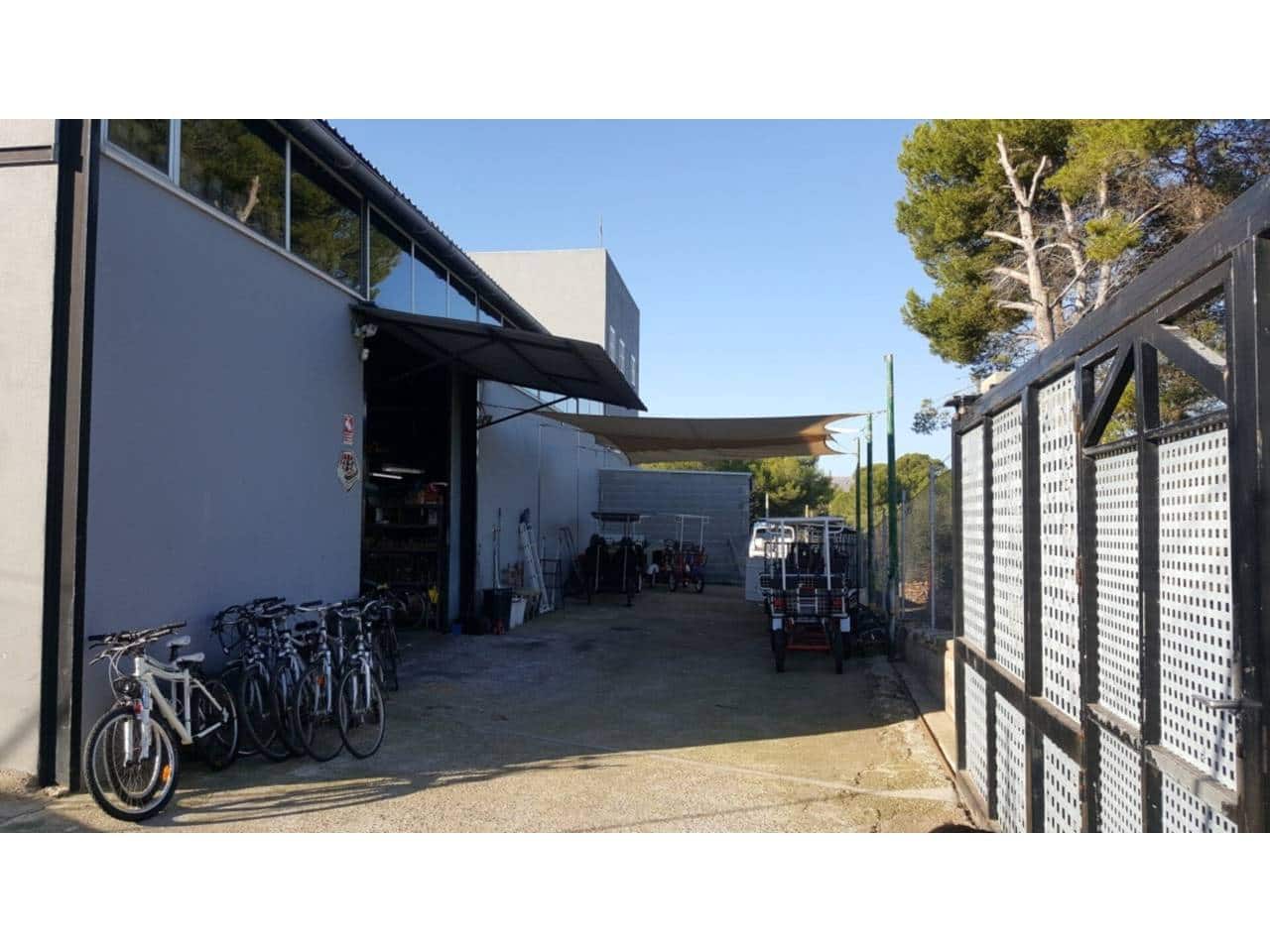 Erhverv til salg i Alcudia med garage - € 899.000 (Ref: 8940731)
