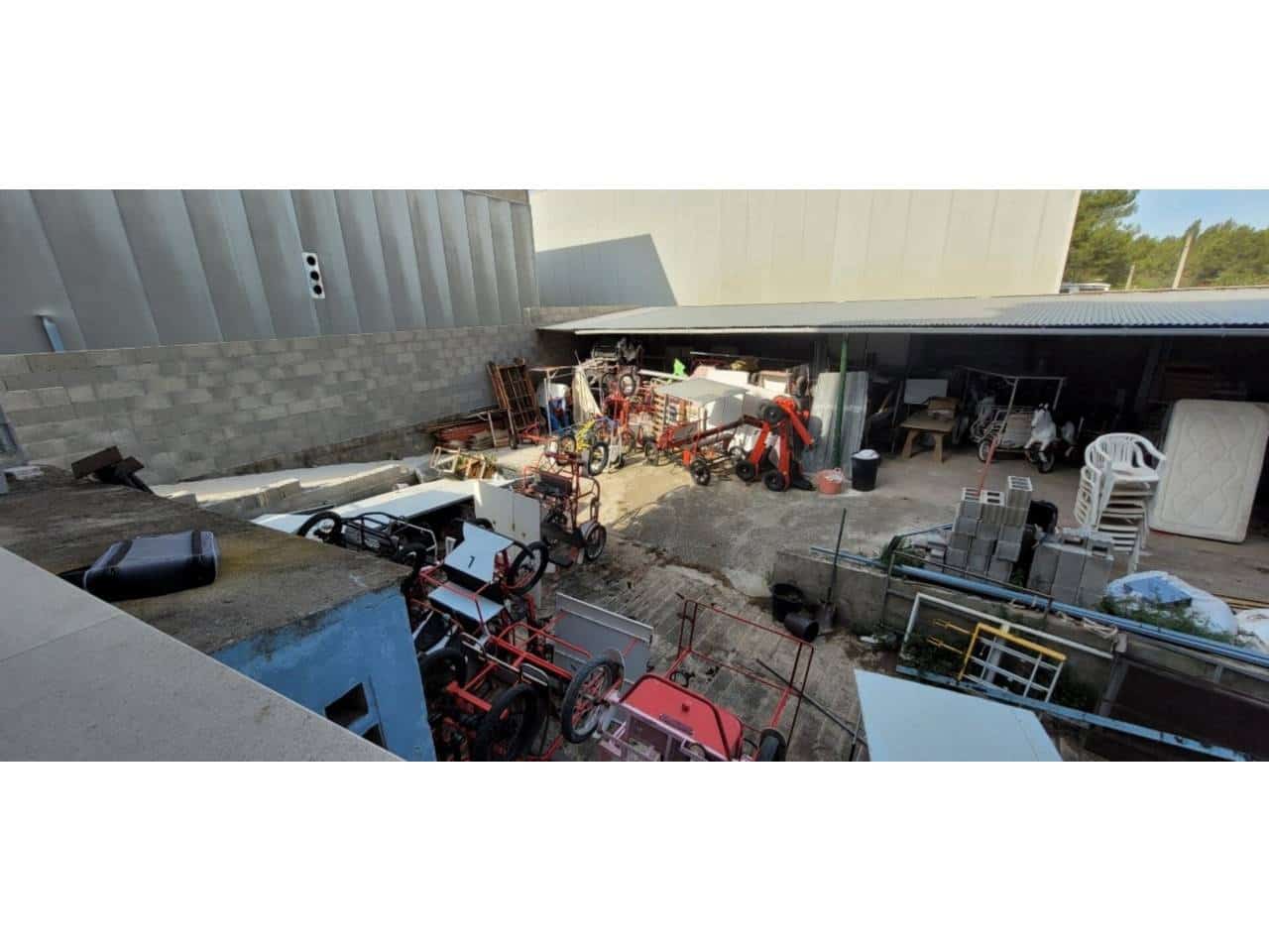 Erhverv til salg i Alcudia med garage - € 899.000 (Ref: 8940731)