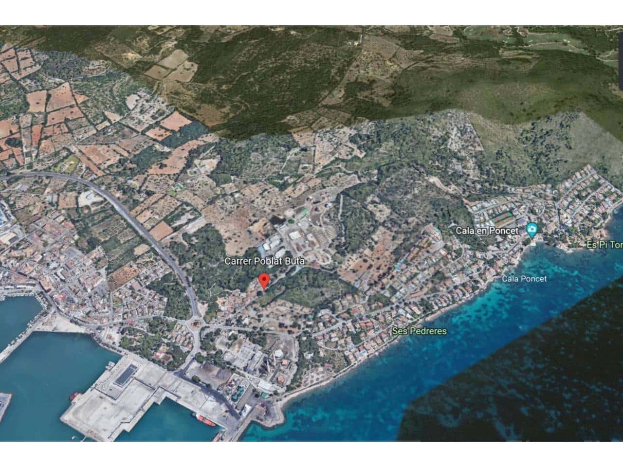 Erhverv til salg i Alcudia med garage - € 899.000 (Ref: 8940731)