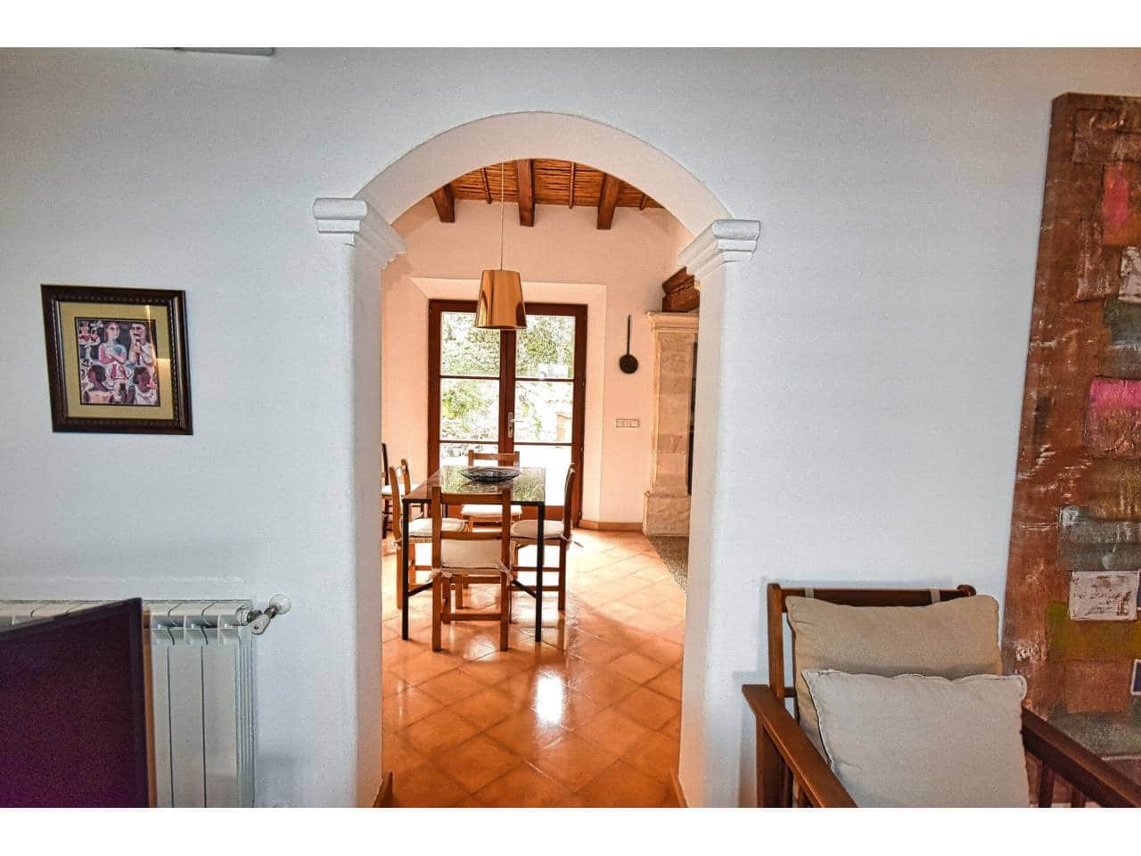 5 sypialnia Finka/Dom wiejski na sprzedaż w Arta z basenem - 1 599 900 € (Ref: 8940732)