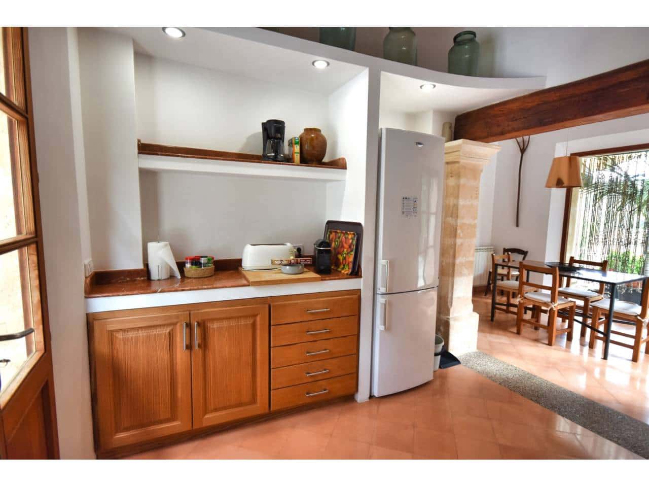 5 sypialnia Finka/Dom wiejski na sprzedaż w Arta z basenem - 1 599 900 € (Ref: 8940732)