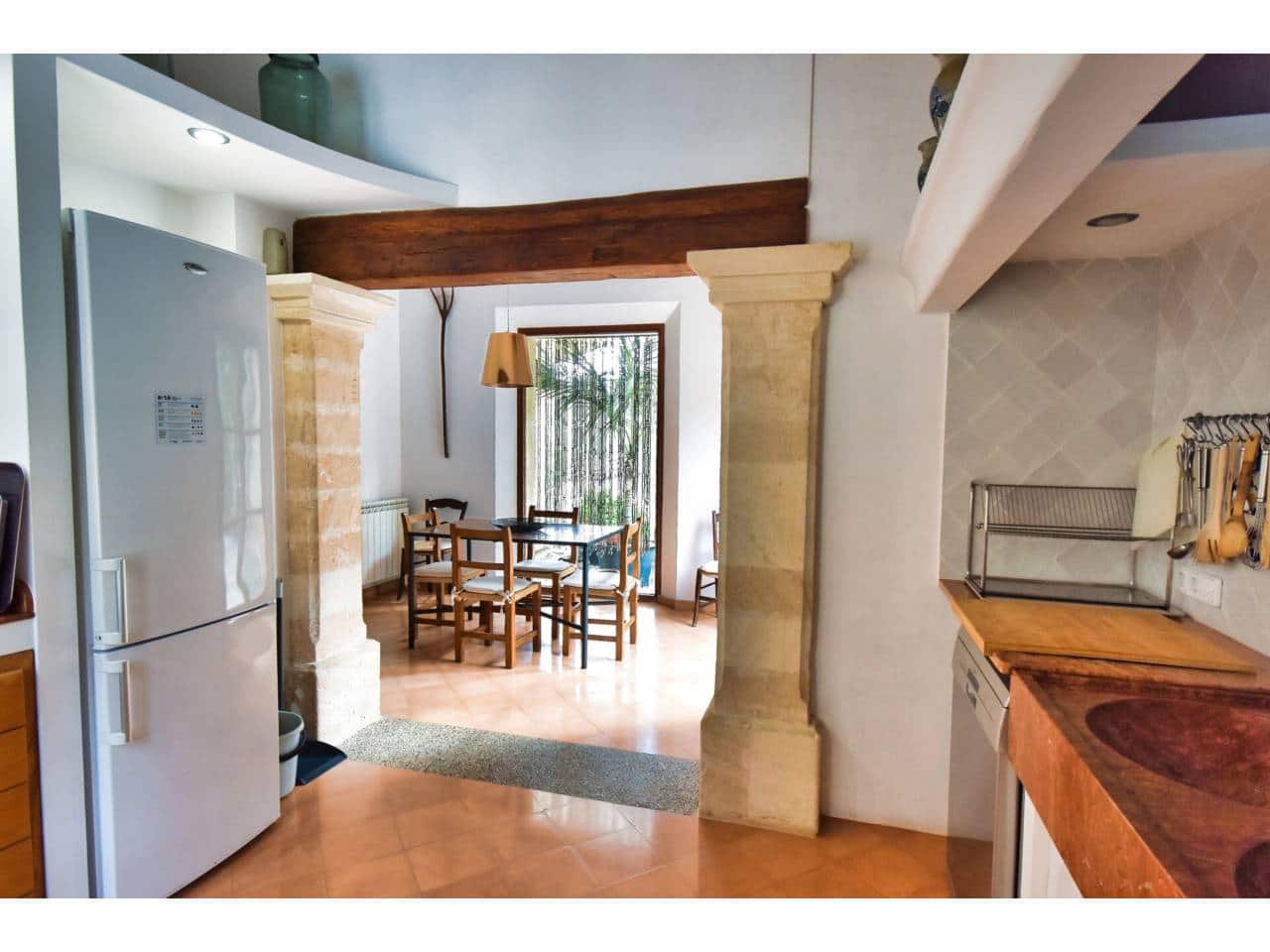 5 sypialnia Finka/Dom wiejski na sprzedaż w Arta z basenem - 1 599 900 € (Ref: 8940732)