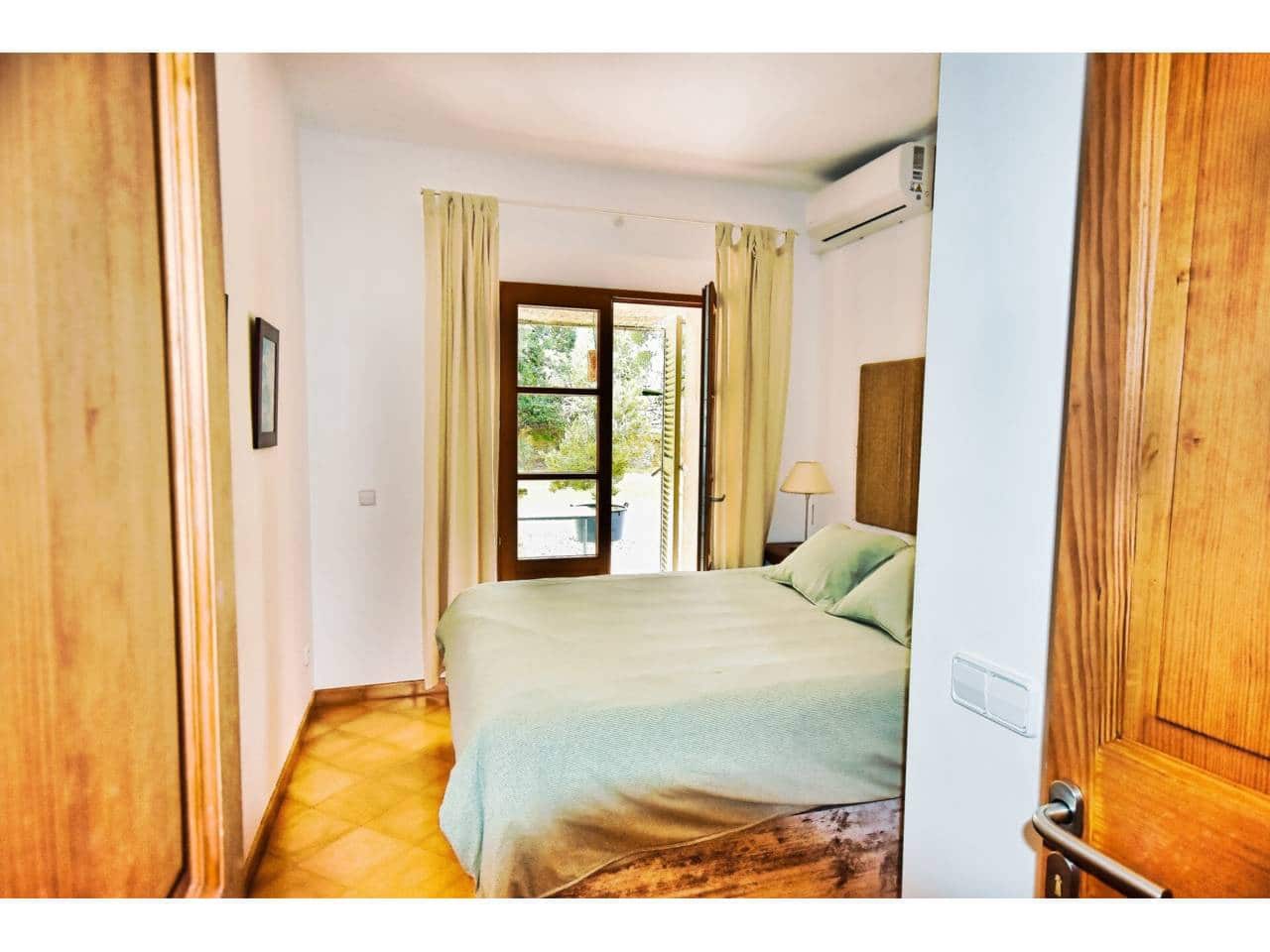 5 sypialnia Finka/Dom wiejski na sprzedaż w Arta z basenem - 1 599 900 € (Ref: 8940732)