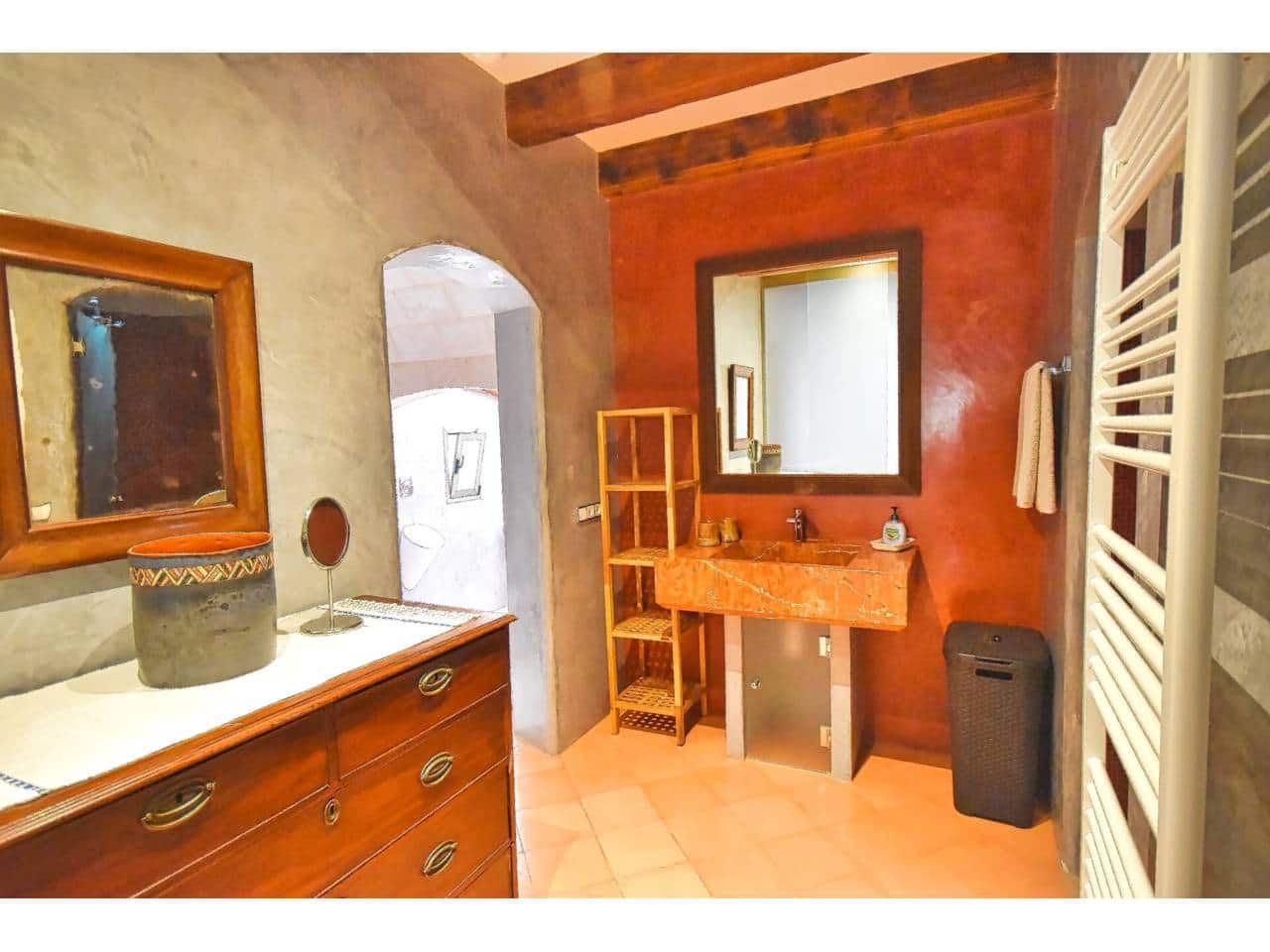 5 sypialnia Finka/Dom wiejski na sprzedaż w Arta z basenem - 1 599 900 € (Ref: 8940732)