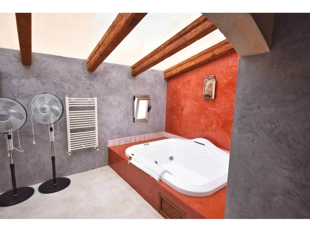 5 sypialnia Finka/Dom wiejski na sprzedaż w Arta z basenem - 1 599 900 € (Ref: 8940732)