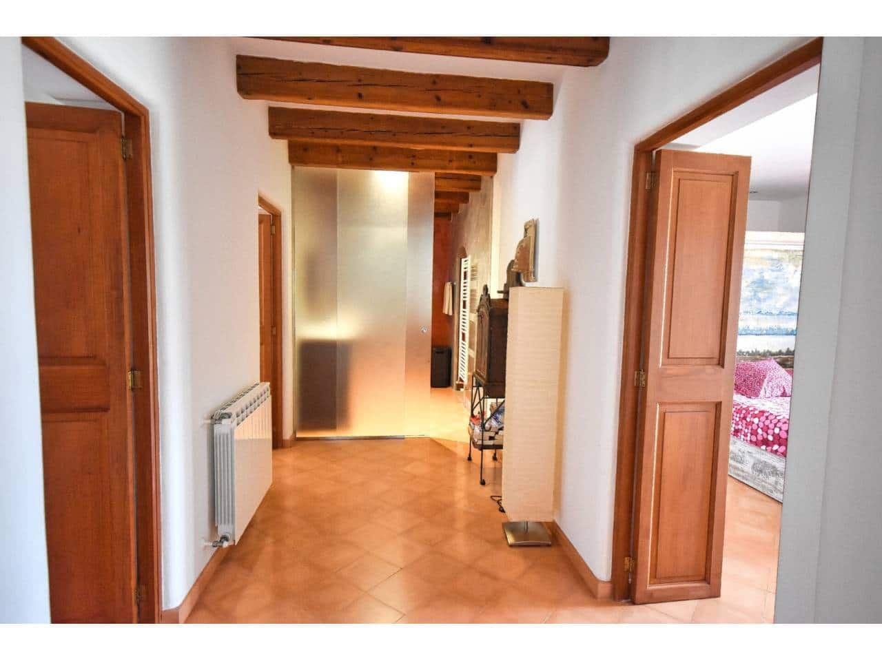 5 sypialnia Finka/Dom wiejski na sprzedaż w Arta z basenem - 1 599 900 € (Ref: 8940732)