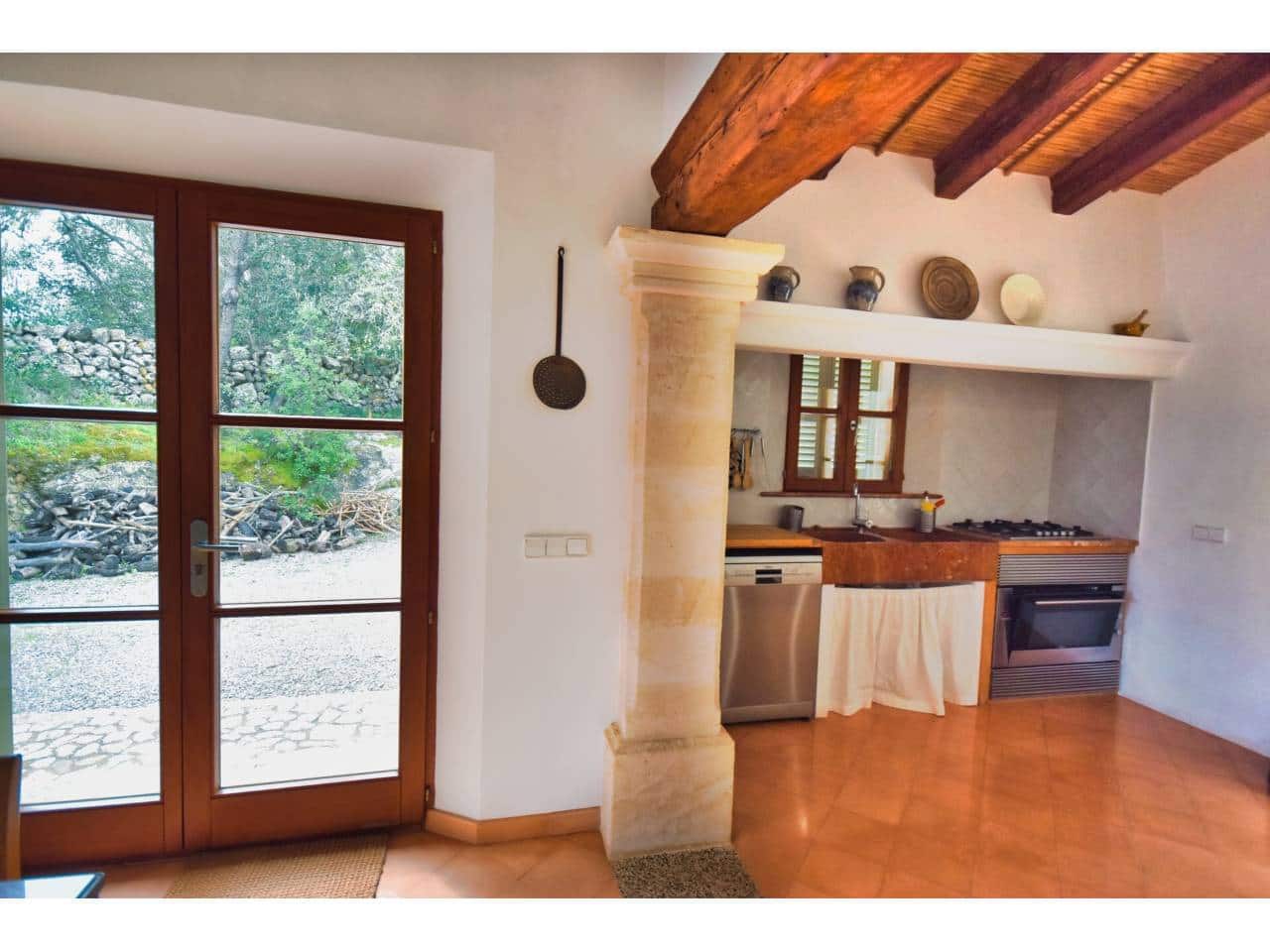 5 sypialnia Finka/Dom wiejski na sprzedaż w Arta z basenem - 1 599 900 € (Ref: 8940732)