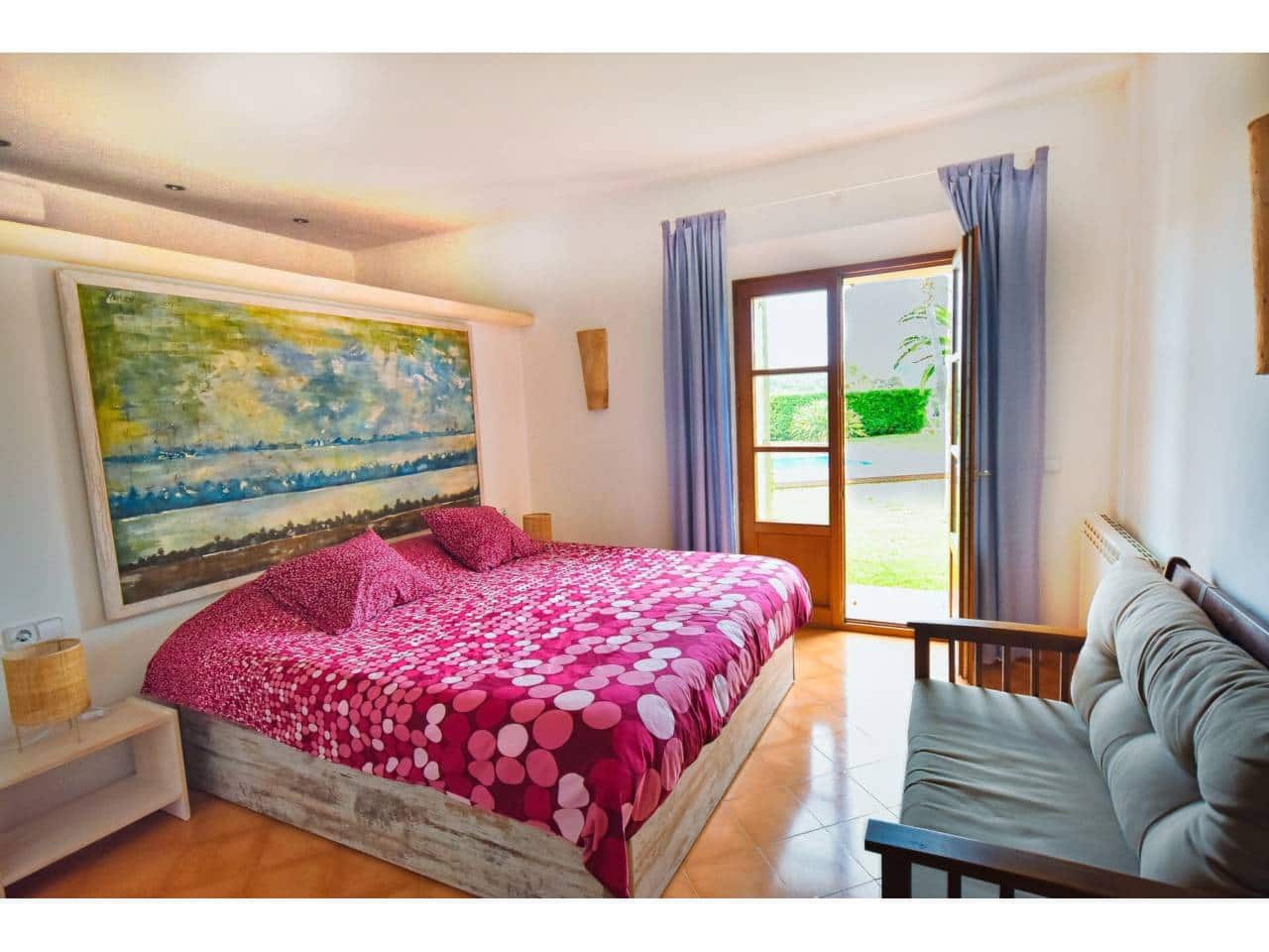 5 sypialnia Finka/Dom wiejski na sprzedaż w Arta z basenem - 1 599 900 € (Ref: 8940732)