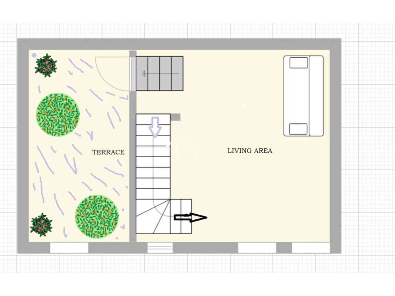 5 sypialnia Finka/Dom wiejski na sprzedaż w Arta z basenem - 1 599 900 € (Ref: 8940732)