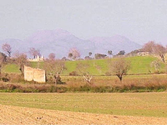 Finca/Maison de Campagne à vendre à Santa Margalida - 190 000 € (Ref: 8940734)