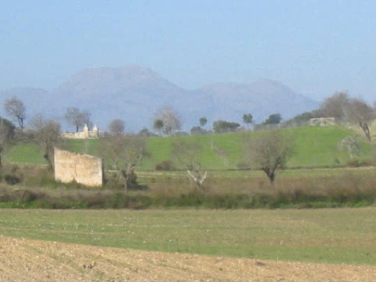 Finca/Landhuis te koop in Santa Margalida - € 190.000 (Ref: 8940734)