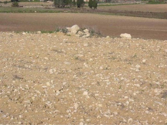 Finca/Maison de Campagne à vendre à Santa Margalida - 190 000 € (Ref: 8940734)