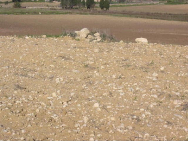 Finca/Maison de Campagne à vendre à Santa Margalida - 190 000 € (Ref: 8940734)