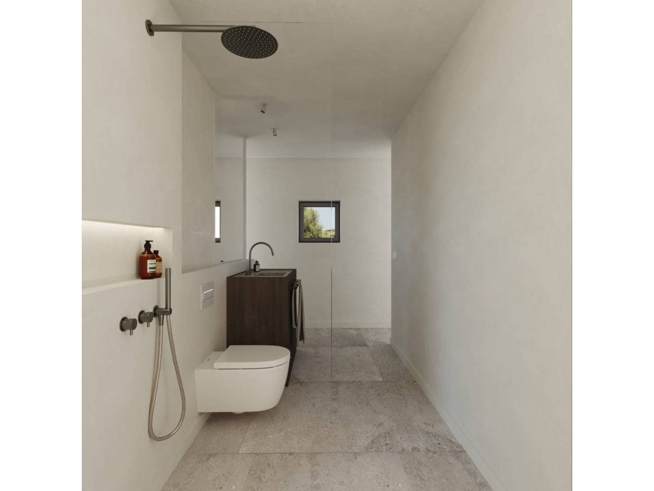 Villa for sale in Manacor - € 390,000 (Ref: 8983856)