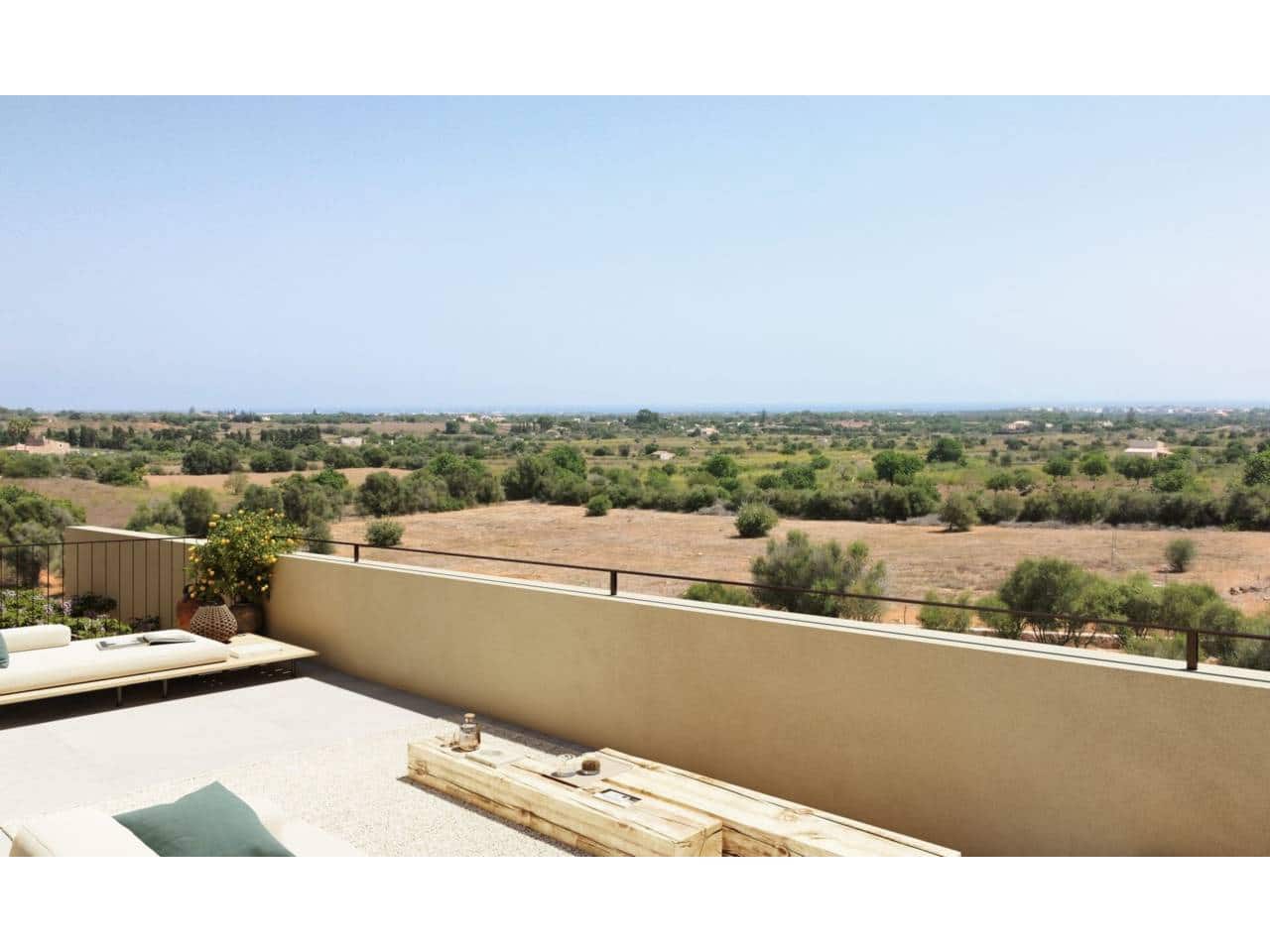 Villa for sale in Manacor - € 390,000 (Ref: 8983856)