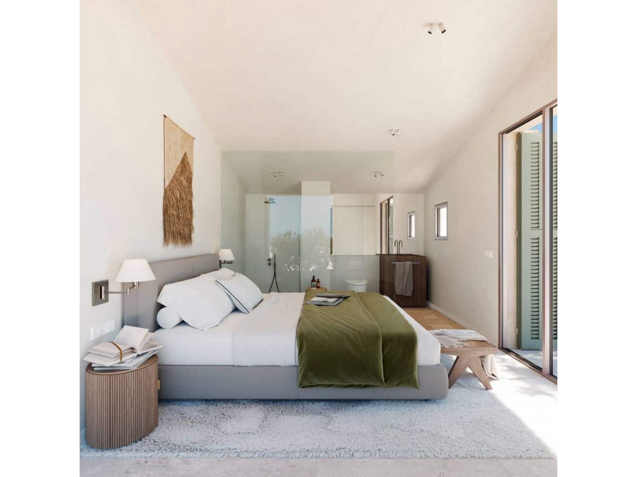 Villa for sale in Manacor - € 390,000 (Ref: 8983856)