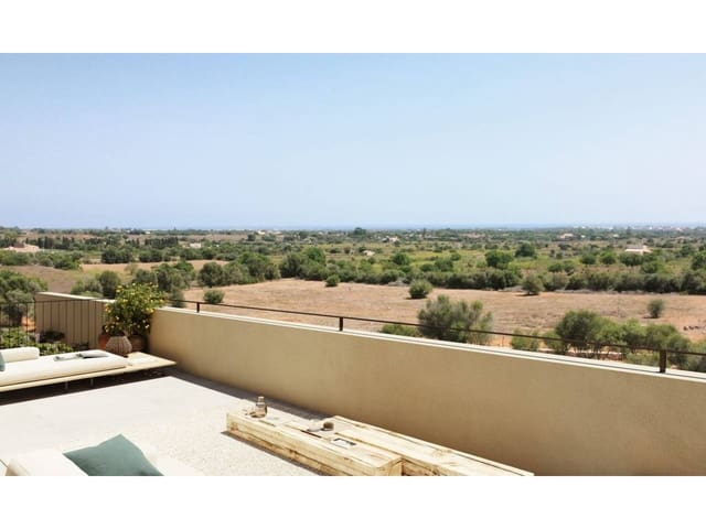 Villa til salgs i Manacor - € 390 000 (Ref: 8983856)