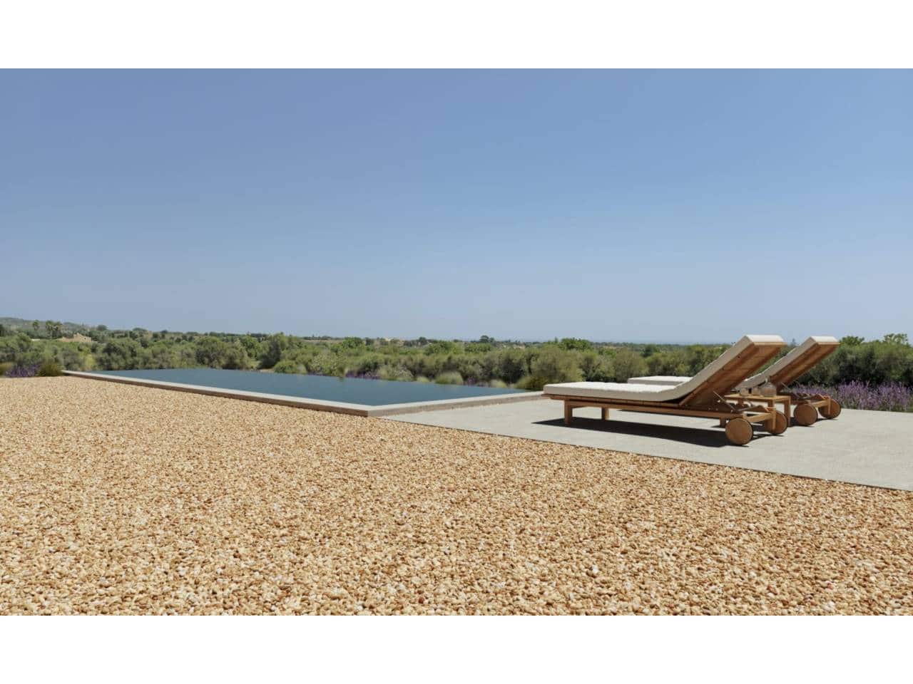 Villa for sale in Manacor - € 390,000 (Ref: 8983856)