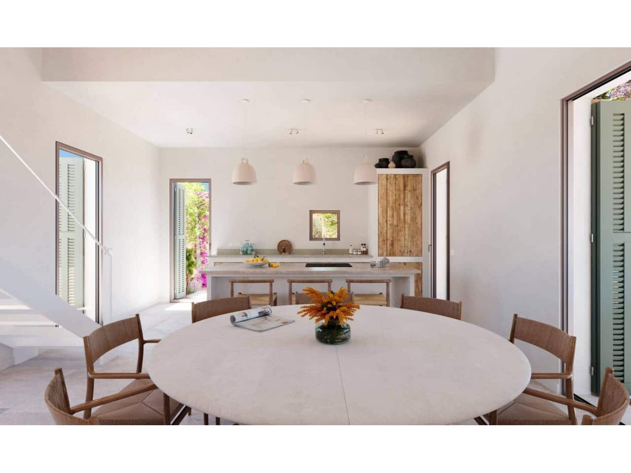 Villa for sale in Manacor - € 390,000 (Ref: 8983856)