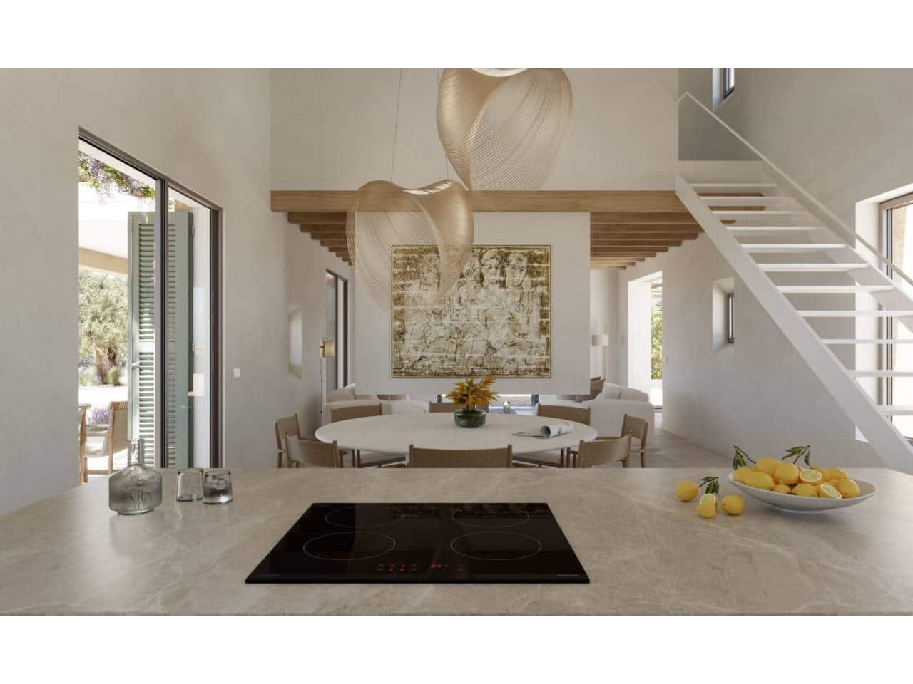 Villa for sale in Manacor - € 390,000 (Ref: 8983856)