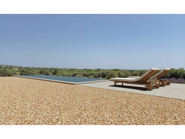 Villa til salgs i Manacor - € 390 000 (Ref: 8983856)