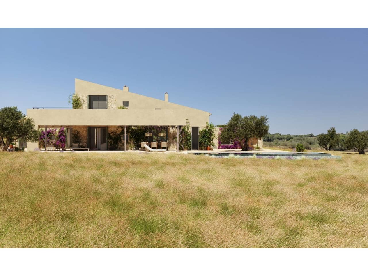 Villa for sale in Manacor - € 390,000 (Ref: 8983856)