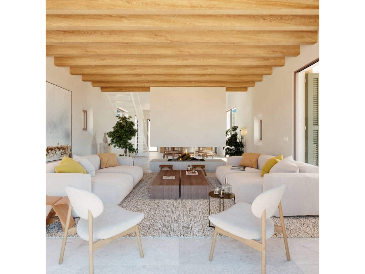 Villa for sale in Manacor - € 390,000 (Ref: 8983856)