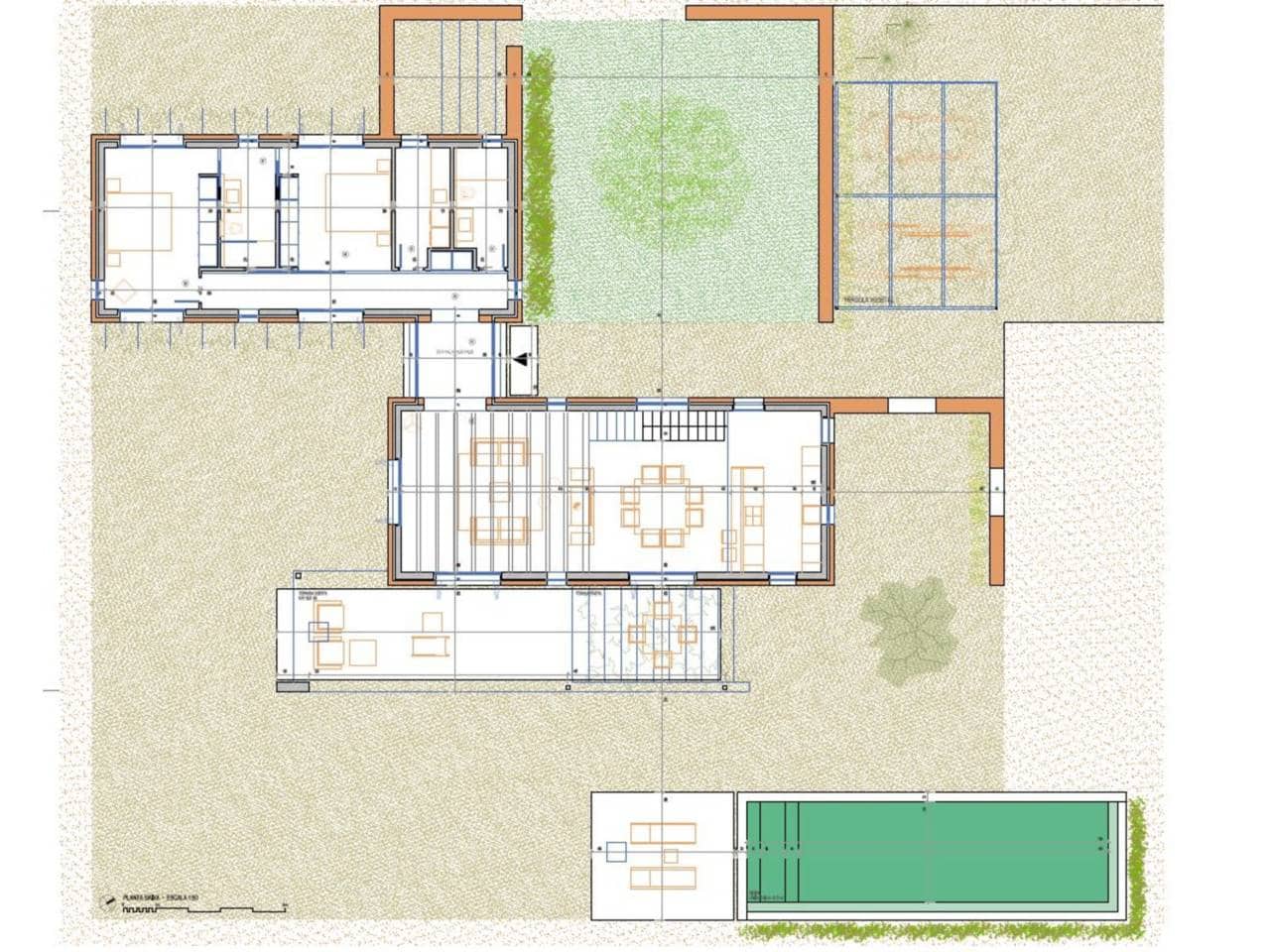 Villa for sale in Manacor - € 390,000 (Ref: 8983856)