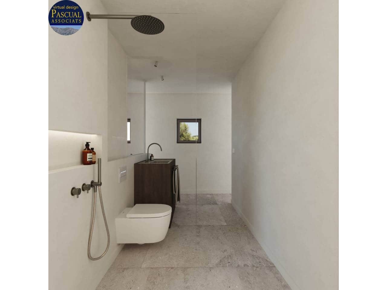 Chalet en Manacor en venta - 390.000 € (Ref: 8983856)