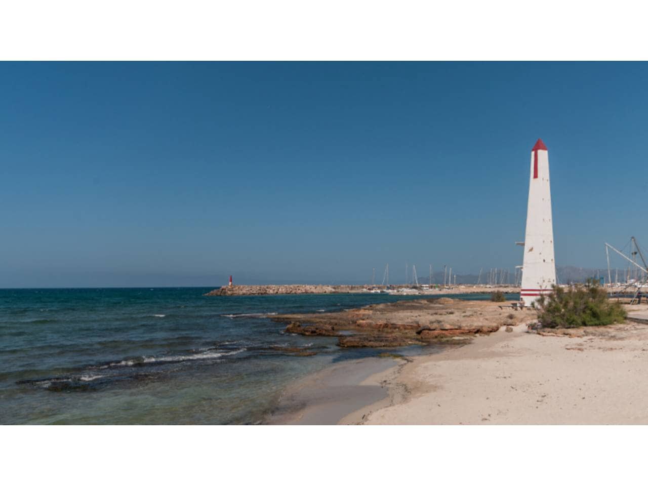 Terre non Aménagée à vendre à Ca'n Picafort - 1 399 000 € (Ref: 9000569)