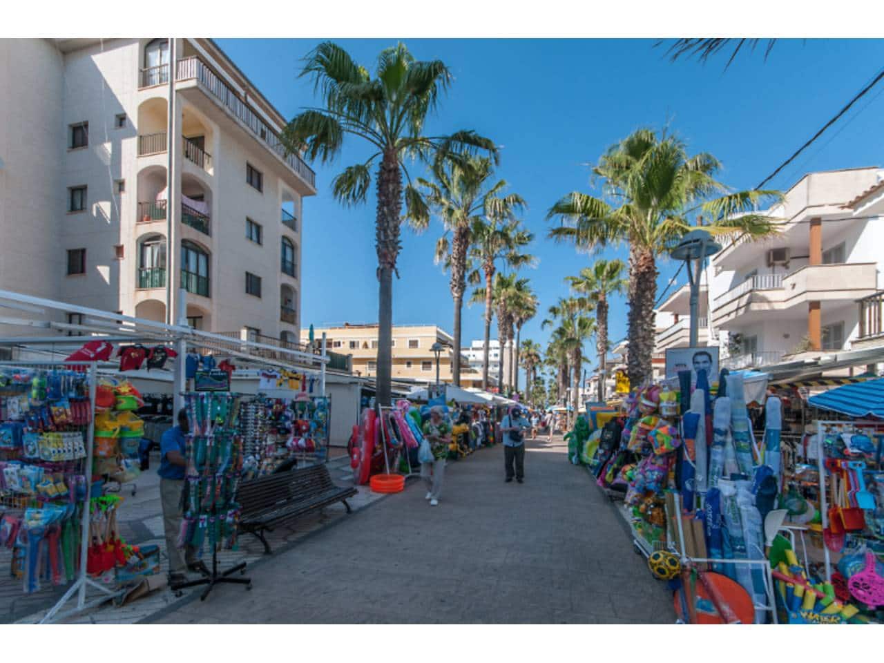 Terre non Aménagée à vendre à Ca'n Picafort - 1 399 000 € (Ref: 9000569)